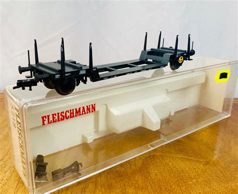 Vagon fleischmann PenalbaWeb.com