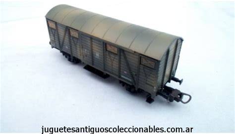 Vagon militar PenalbaWeb.com