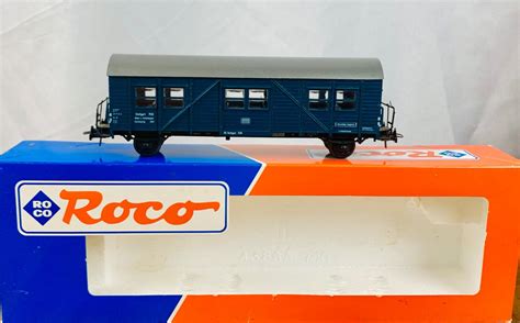 Vagon roco ho PenalbaWeb.com