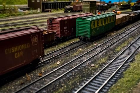 Vagones tren PenalbaWeb.com