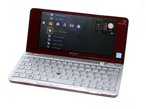 Vaio vgn p11z PenalbaWeb.com