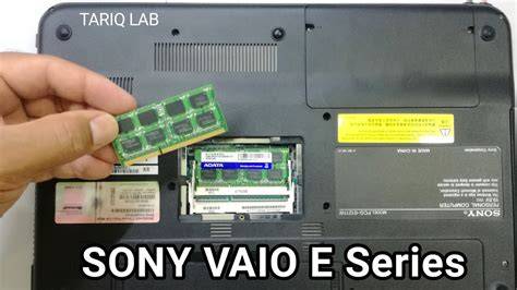Vaio vgn ram PenalbaWeb.com