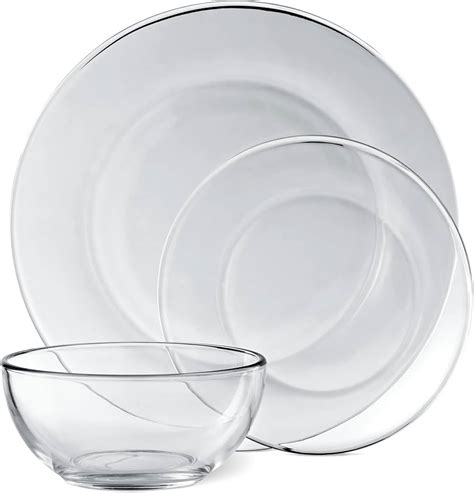 Vajilla cristal PenalbaWeb.com