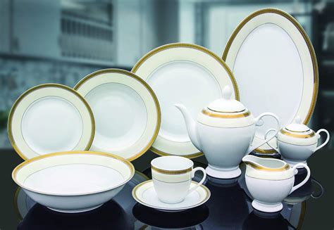 Vajilla porcelana fina PenalbaWeb.com