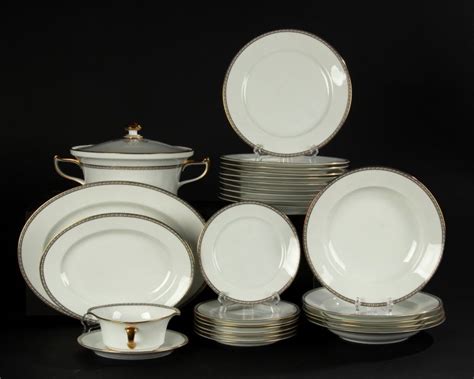 Vajilla rosenthal PenalbaWeb.com