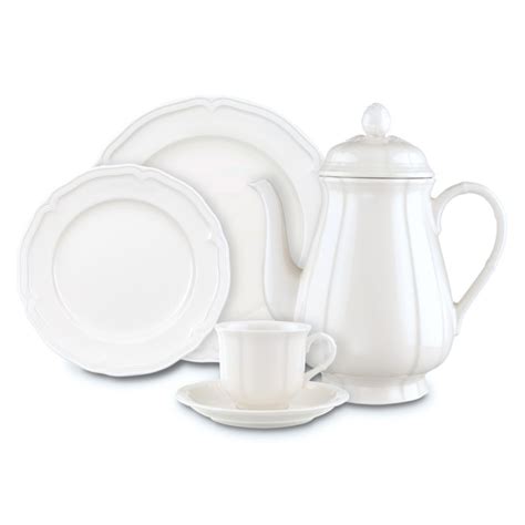 Vajilla villeroy boch PenalbaWeb.com