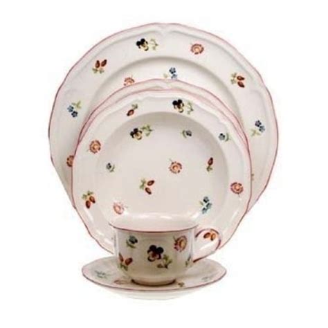 Vajilla villeroy PenalbaWeb.com