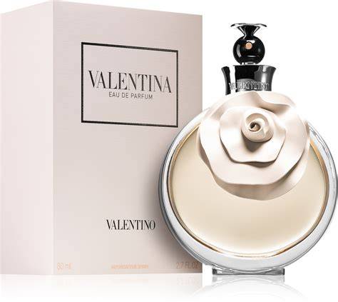Valentina eau parfum PenalbaWeb.com