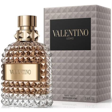 Valentino uomo edt PenalbaWeb.com