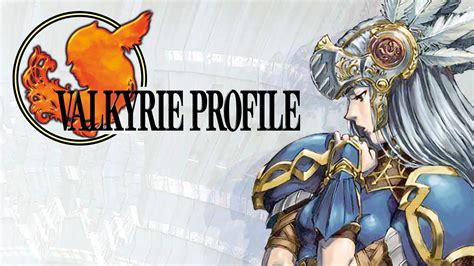 Valkyrie profile PenalbaWeb.com