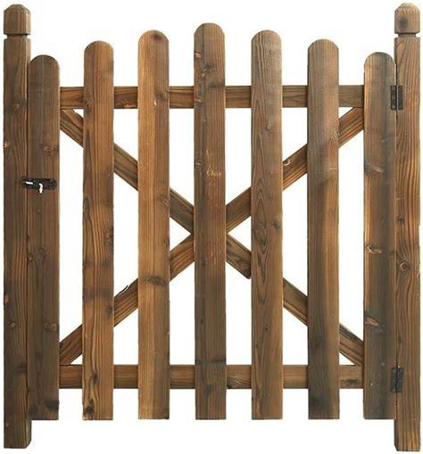 Valla puerta PenalbaWeb.com