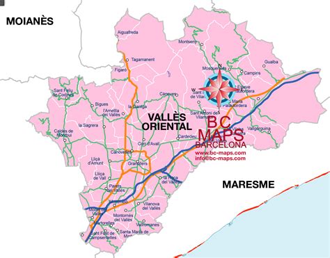 Valles oriental PenalbaWeb.com