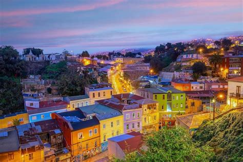 Valparaiso PenalbaWeb.com