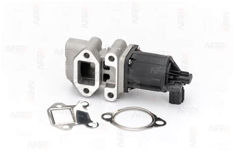 Valvula egr opel astra PenalbaWeb.com