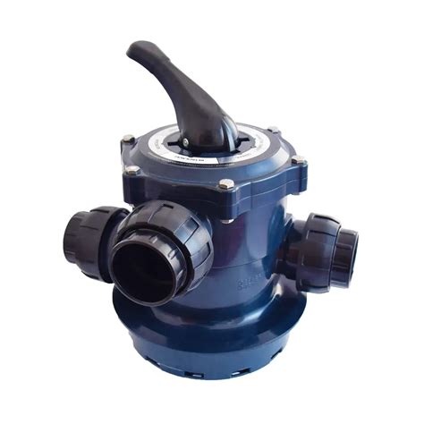 Valvula selectora PenalbaWeb.com