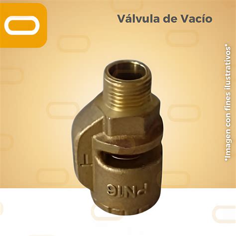 Valvula vacio PenalbaWeb.com