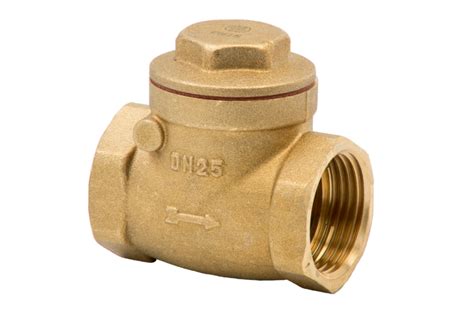 Valvulas antirretorno para agua PenalbaWeb.com