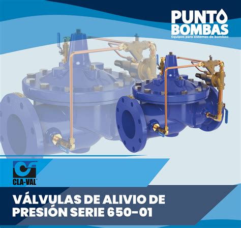 Valvulas presion PenalbaWeb.com