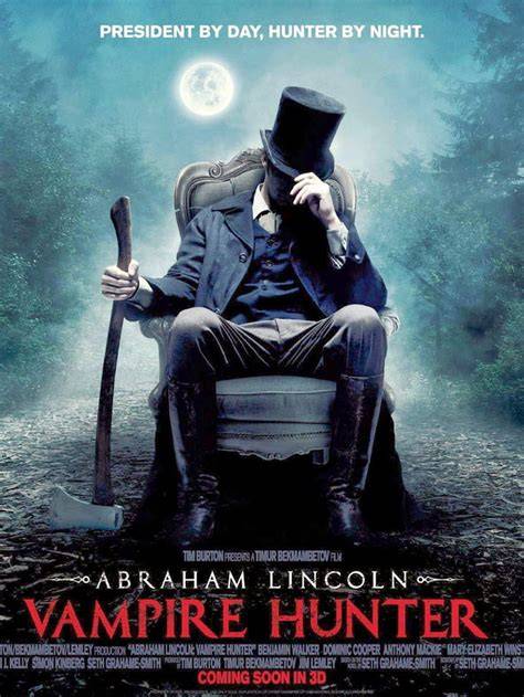 Vampire hunter PenalbaWeb.com