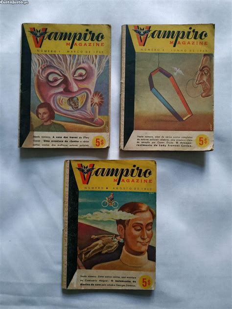 Vampiro lote PenalbaWeb.com