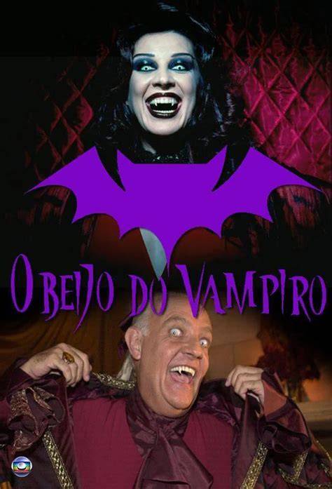 Vampiro novela PenalbaWeb.com
