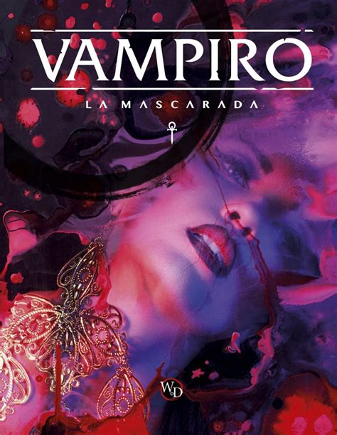 Vampiro rol PenalbaWeb.com