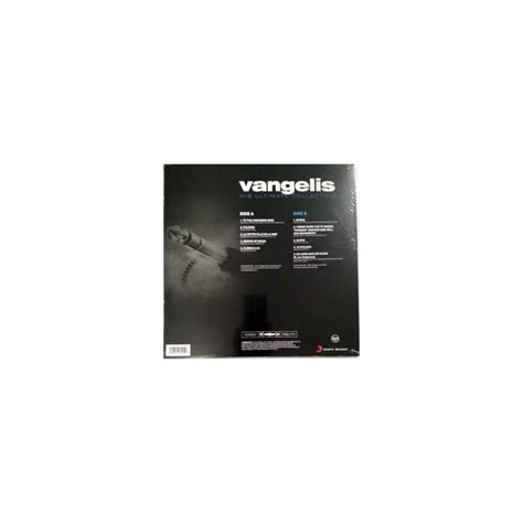 Vangelis vinilo PenalbaWeb.com