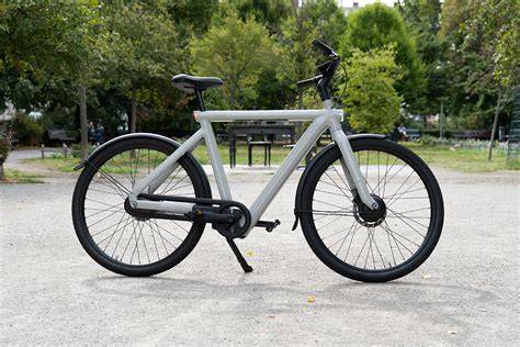 Vanmoof PenalbaWeb.com