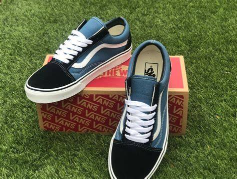 Vans color PenalbaWeb.com