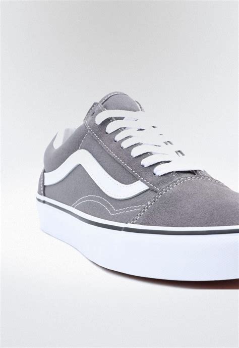 Vans gris PenalbaWeb.com