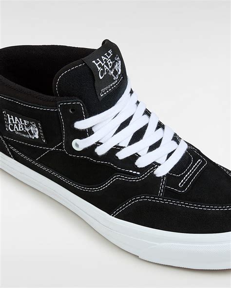 Vans half cab PenalbaWeb.com
