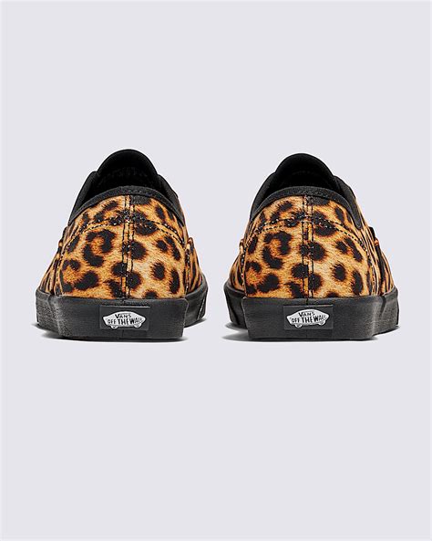 Vans leopard PenalbaWeb.com