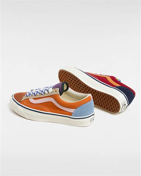 Vans numero PenalbaWeb.com