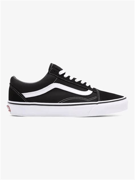 Vans old skool negras PenalbaWeb.com
