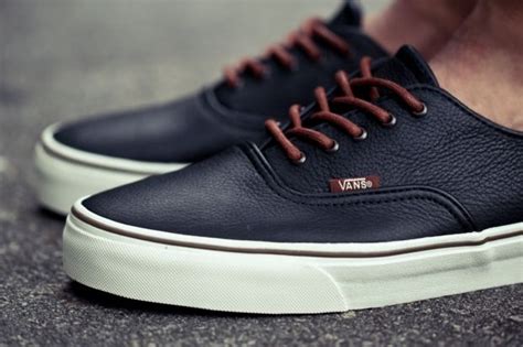 Vans piel PenalbaWeb.com