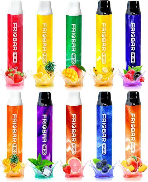 Vaper PenalbaWeb.com