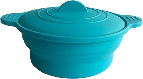 Vaporera silicona PenalbaWeb.com