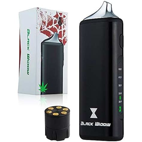 Vaporizador marihuana PenalbaWeb.com