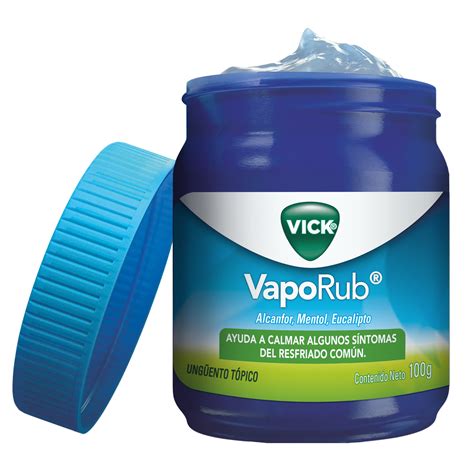 Vaporub PenalbaWeb.com