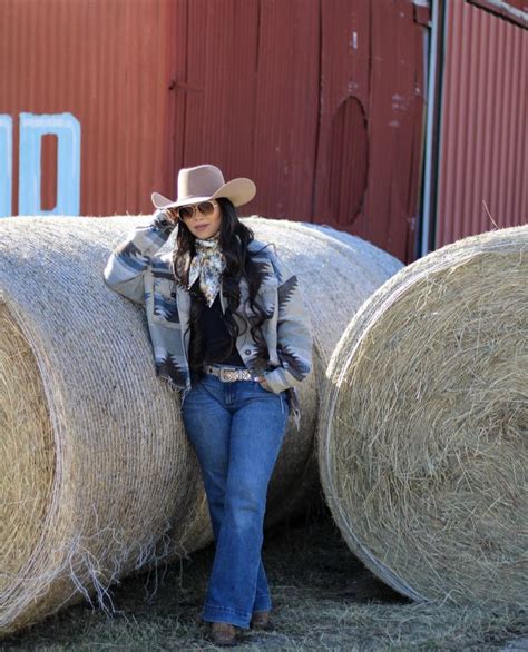 Vaquero chica PenalbaWeb.com