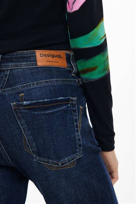 Vaquero desigual PenalbaWeb.com