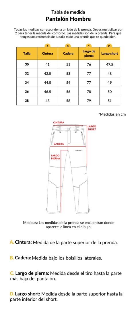 Vaquero hombre talla PenalbaWeb.com