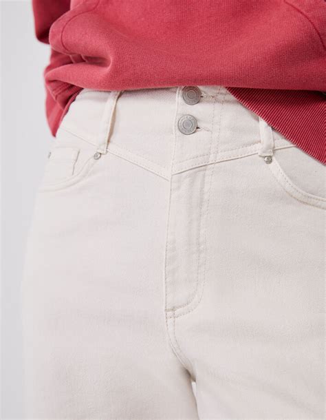 Vaqueros beige PenalbaWeb.com