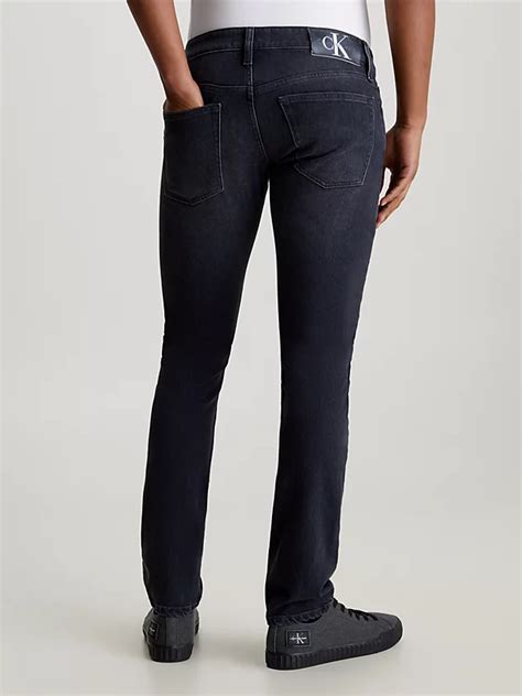 Vaqueros calvin klein PenalbaWeb.com