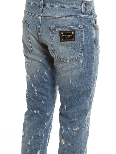 Vaqueros dolce PenalbaWeb.com