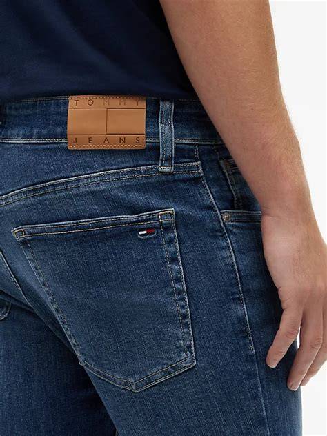 Vaqueros hilfiger PenalbaWeb.com