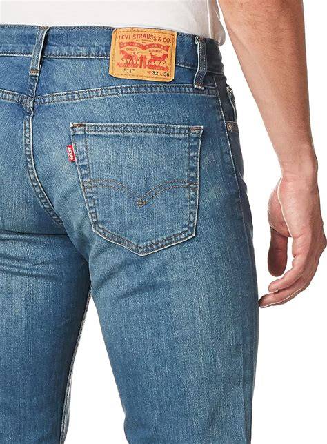 Vaqueros levis hombre PenalbaWeb.com