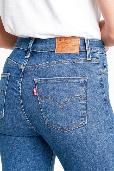 Vaqueros levis mujer PenalbaWeb.com