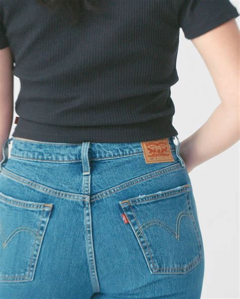 Vaqueros levis PenalbaWeb.com