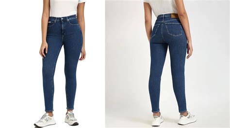 Vaqueros mujer skinny PenalbaWeb.com